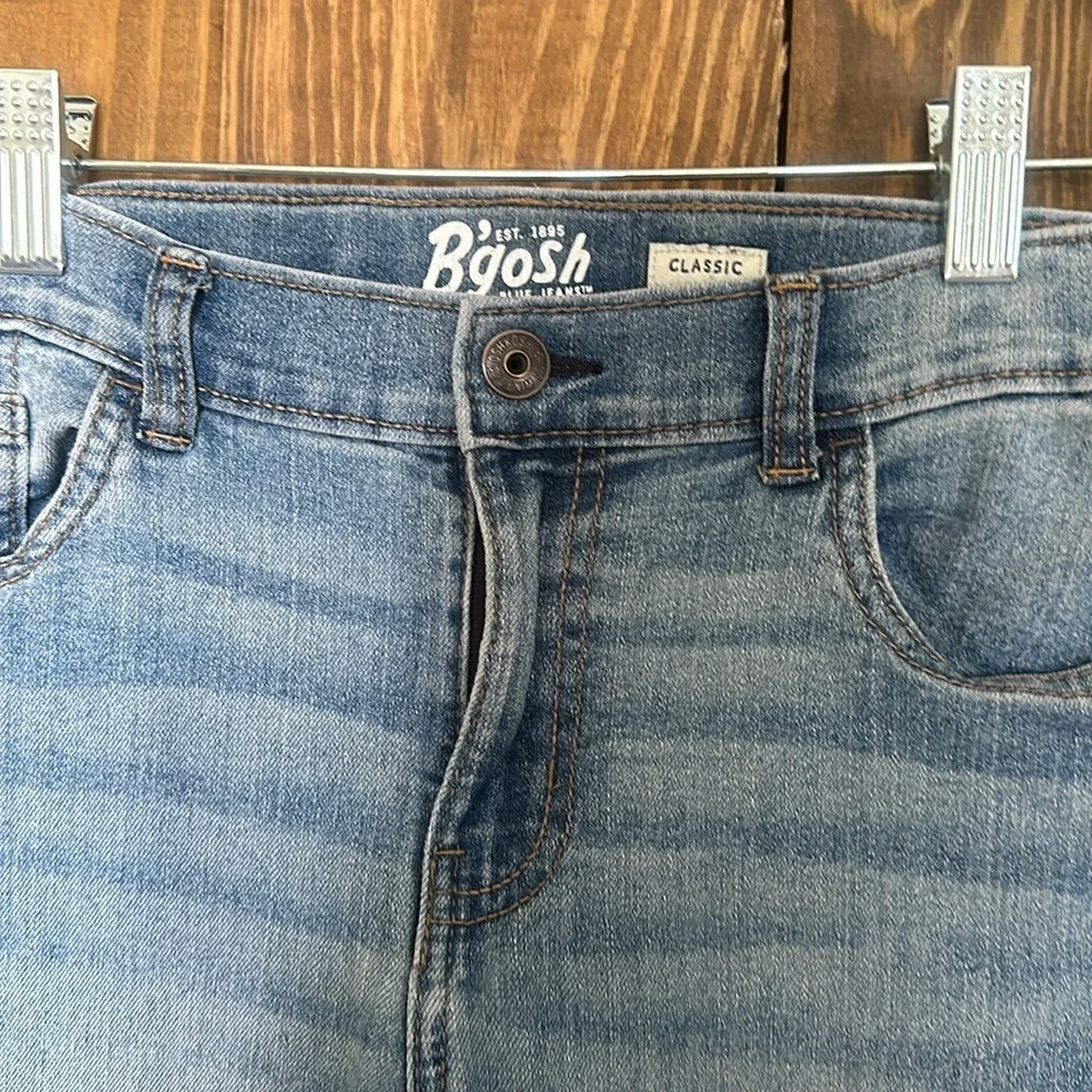 Oshkosh B’gosh Boys Jeans